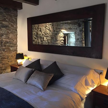 Mas Farner - Adults Only Bed and Breakfast Λίβια Εξωτερικό φωτογραφία