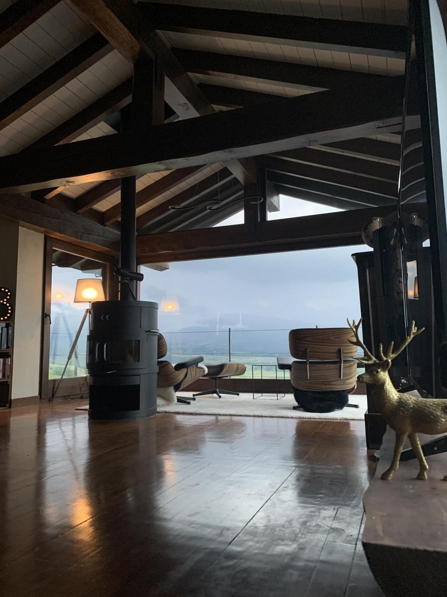 Mas Farner - Adults Only Bed and Breakfast Λίβια Εξωτερικό φωτογραφία